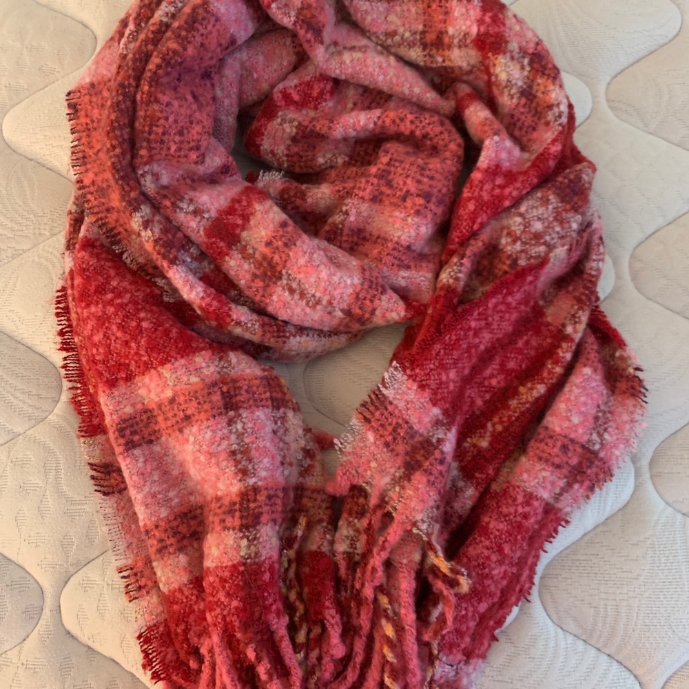 Scarf